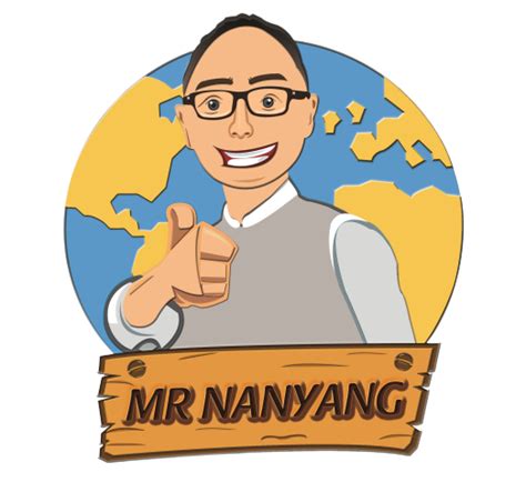 Mr Nanyang