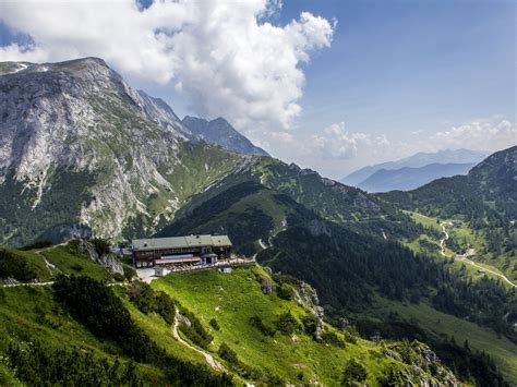 Berchtesgaden National Park / Germany | National parks, Berchtesgaden ...