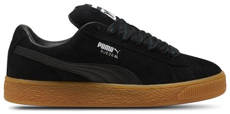 PUMA Suede XL Flecked | Foot Locker