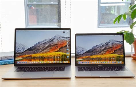 13-Inch MacBook Pro vs. 15-Inch MacBook Pro: Which Is Right for You? | Laptop Mag