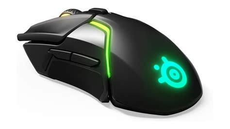 Pirkti Steelseries Rival 650 Wireless gaming