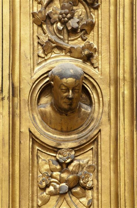 Gates of Paradise | Franchi, Giovanni | Ghiberti, Lorenzo | V&A Explore ...