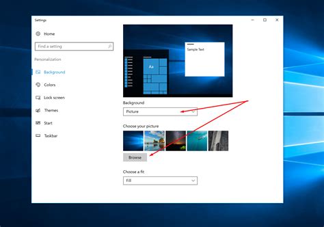 How To Change Your Wallpaper On Windows 11 2024 - Win 11 Home Upgrade 2024