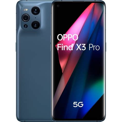 Complete Details of OPPO Find X3 Pro 5G flagship Smartphone with 50MP Camera – jakvarit