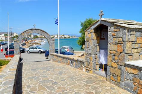 Weather in Crete in April: A Quick Guide for Travellers - Greek Island