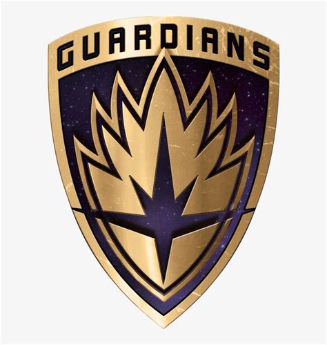 Guardians Of The Galaxy - Guardians Of The Galaxy Badge Transparent PNG - 800x800 - Free ...