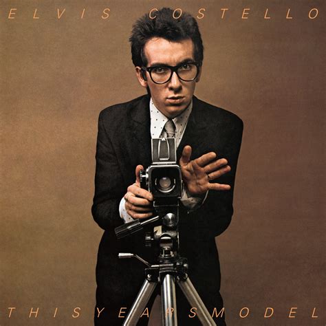 ‎This Year's Model (2021 Remaster) - Album by Elvis Costello & The Attractions - Apple Music