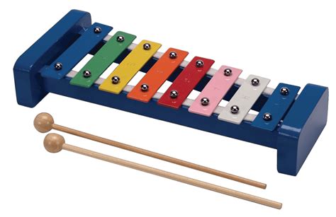 Children's Xylophone transparent PNG - StickPNG