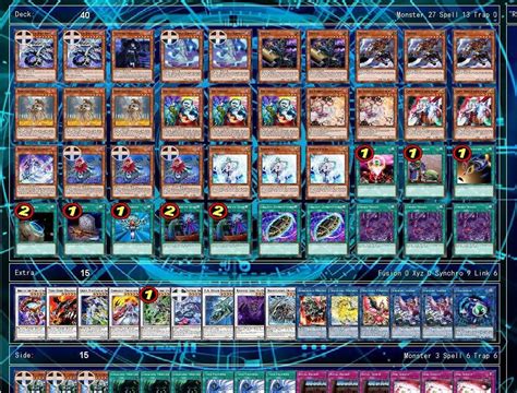 [R/F] Zombie World Deck for locals : yugioh