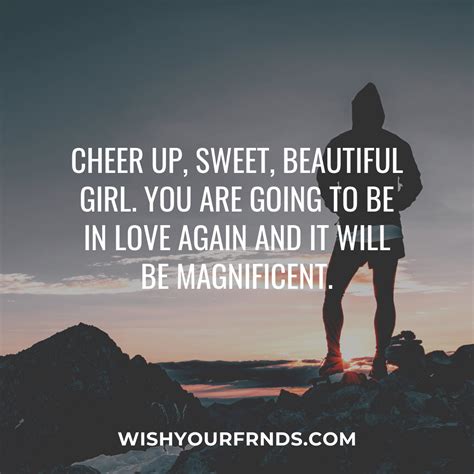 99 Best Cheer Up Quotes with Images - Wish Your Friends