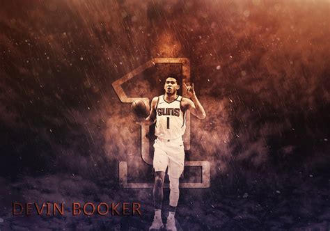 Top 999+ Devin Booker Wallpaper Full HD, 4K Free to Use