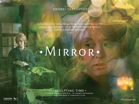 Mirror (Andrei Tarkovsky) - Blu-ray Forum