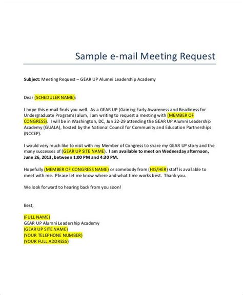 Examples 5 Formal Email Examples Samples A11add4e #ResumeSample # ...