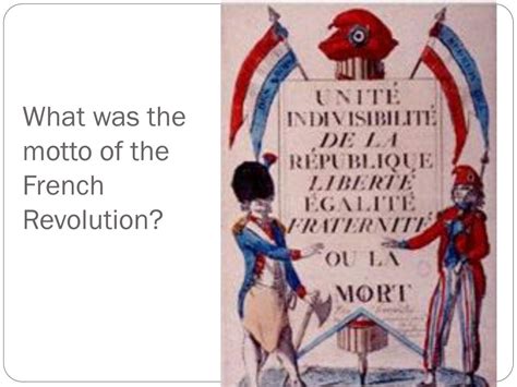 PPT - French and American Revolution PowerPoint Presentation, free download - ID:3147728