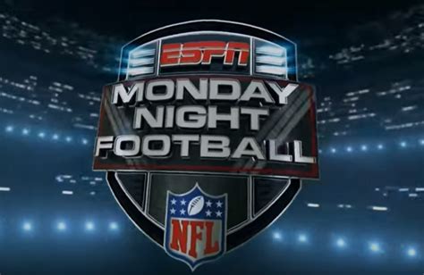 NFL’s Monday Night Football ratings are one for the record books – and ...