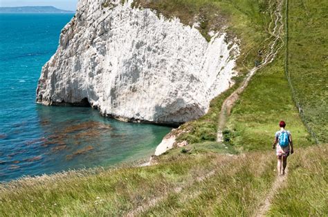 5 Of The Best Outdoor Activities In Dorset - Adventure Bagging