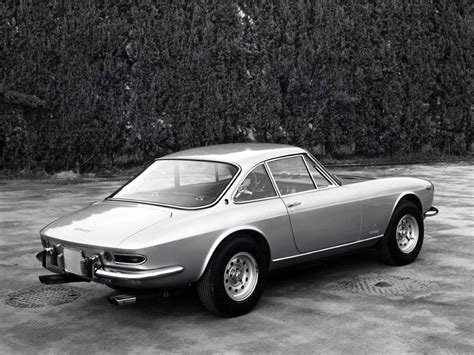 Ferrari 365 GTC (1968) - Ferrari.com