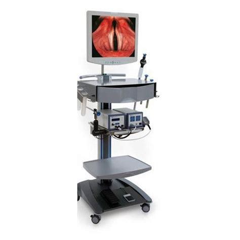 Jindal Enterprises ATMOS Stroboscopy System, Rs 100000 /piece Jindal Enterprises | ID: 7645778591