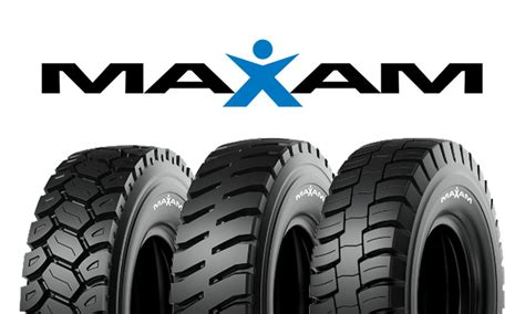 Maxam adds surface mining tires for large haul trucks | Rubber News