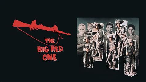 The Big Red One (1980) - Backdrops — The Movie Database (TMDb)