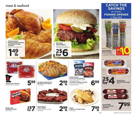 Cub Foods Weekly Ad May 03 – May 09, 2020