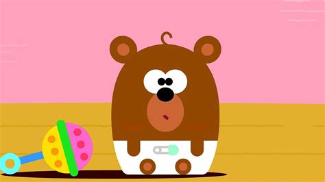 Hey Duggee: The Puppy Badge