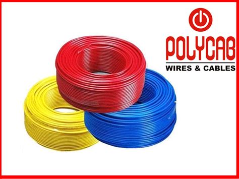 Power Cable Corporation|polycab Cable and Wire in chennai