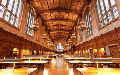 Unique Facts, History, and Secrets: The University of Michigan