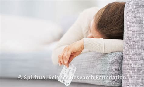 Spiritual Healing Principles - Spiritual Science Research Foundation