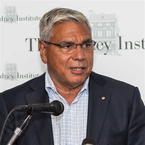 Warren Mundine – Race, Politics and Changing Australia – The Sydney ...