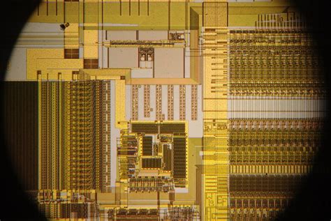 Basics of IC Design Flows