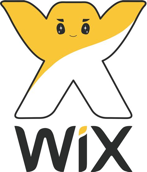WIX Logo PNG Transparent & SVG Vector - Freebie Supply