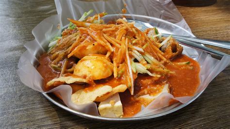 Waiii Sek Meowsss: Rojak Penang (Pasembor) & Cendol Penang @ SS24