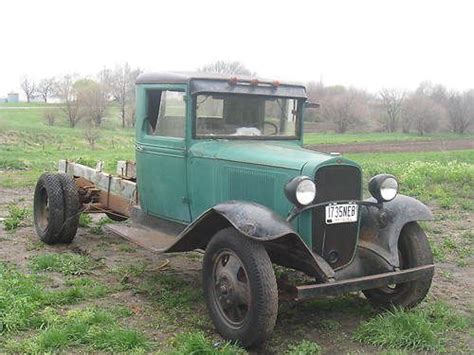 Purchase used 1933 Chevy Truck in Shenandoah, Iowa, United States