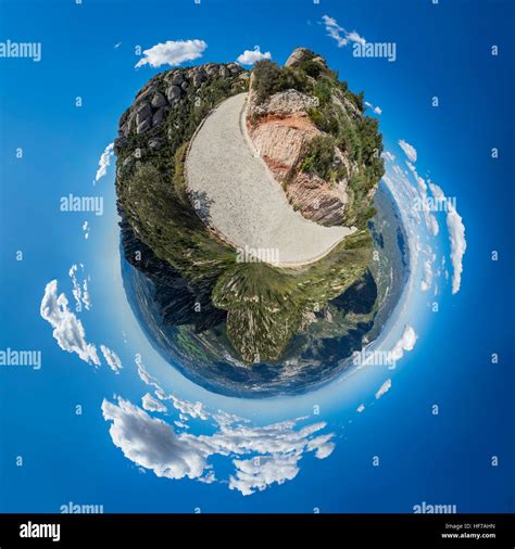 360 panorama hi-res stock photography and images - Alamy