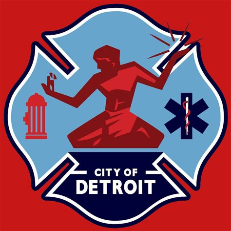 Detroit Fire Department | Firefighting Wiki | Fandom