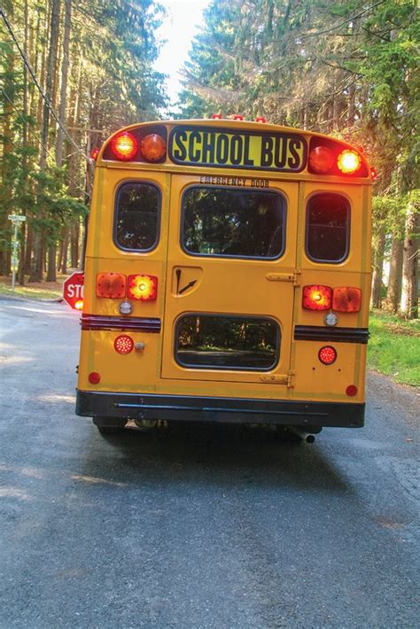 Illegal School Bus Passing Awareness - Goodhue-Bellechester Messenger