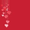 Valentines Day Wallpaper | Polar Vectors