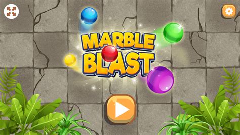 🕹️ Play Marble Blast Game: Free Online Marble Ball Chain Shooter Video ...