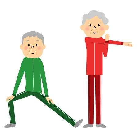 elderly exercise clipart 10 free Cliparts | Download images on Clipground 2024