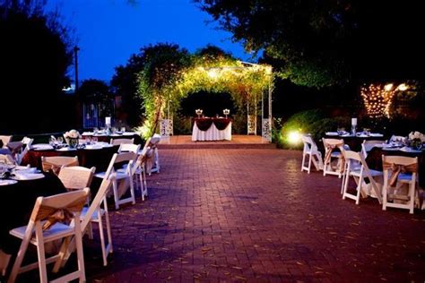 Stonebridge Manor - Mesa, AZ - Wedding Venue