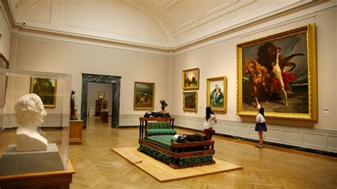 Boston Museum of Fine Arts in Boston, Massachusetts | Expedia.ca