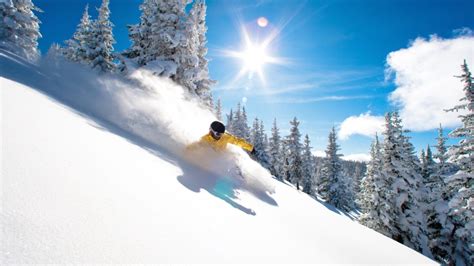 Vail Resorts Introduces 'Epic Mountain Rewards' | Shop-Eat-Surf