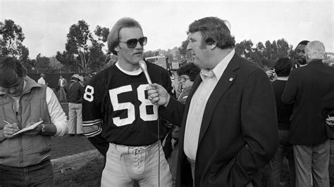 Late Great John Madden's Snark Comments Helped Propel Steelers To '74 Super Bowl