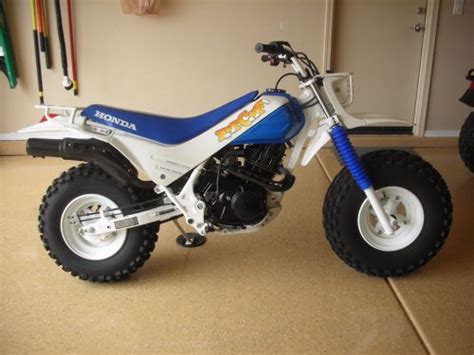 1986 Honda FAT CAT for sale on 2040-motos