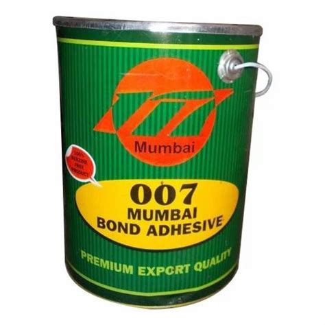 Rubber Adhesive Bond Manufacturer from Mumbai