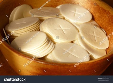 Communion Wafer: Over 3,171 Royalty-Free Licensable Stock Photos ...
