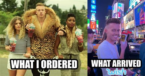 “Thrift Shop” - Macklemore VS. thrift shop Macklemore : WalmartCelebrities