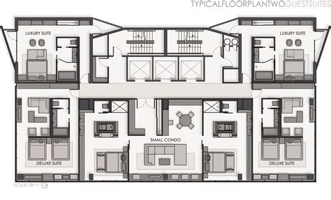 Thesis - A Boutique Hotel by Shelley Quinn at Coroflot.com