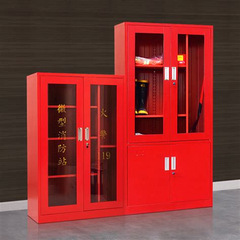 [USD 350.43] Raffles Fire Equipment Storage Cabinet Fire Extinguisher Safety Equipment Box ...